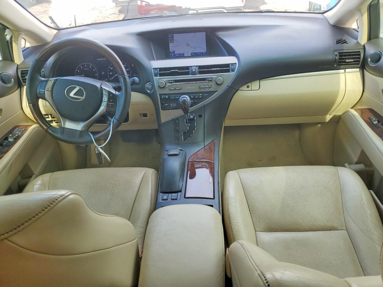 Lexus RX 350