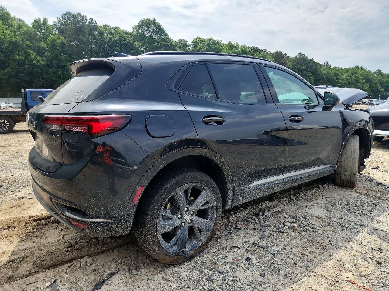 Buick Envision Essence