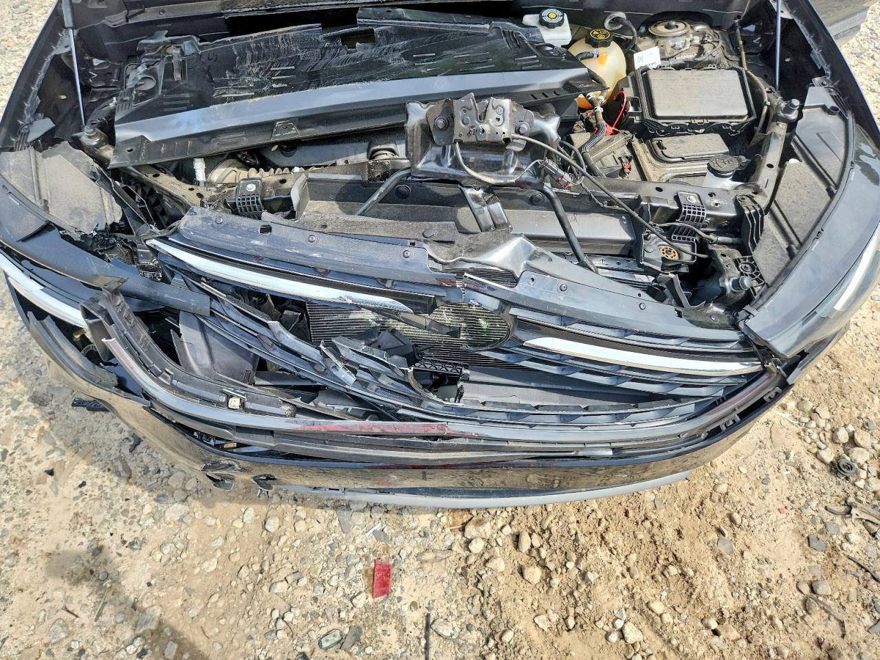 Buick Envision Essence