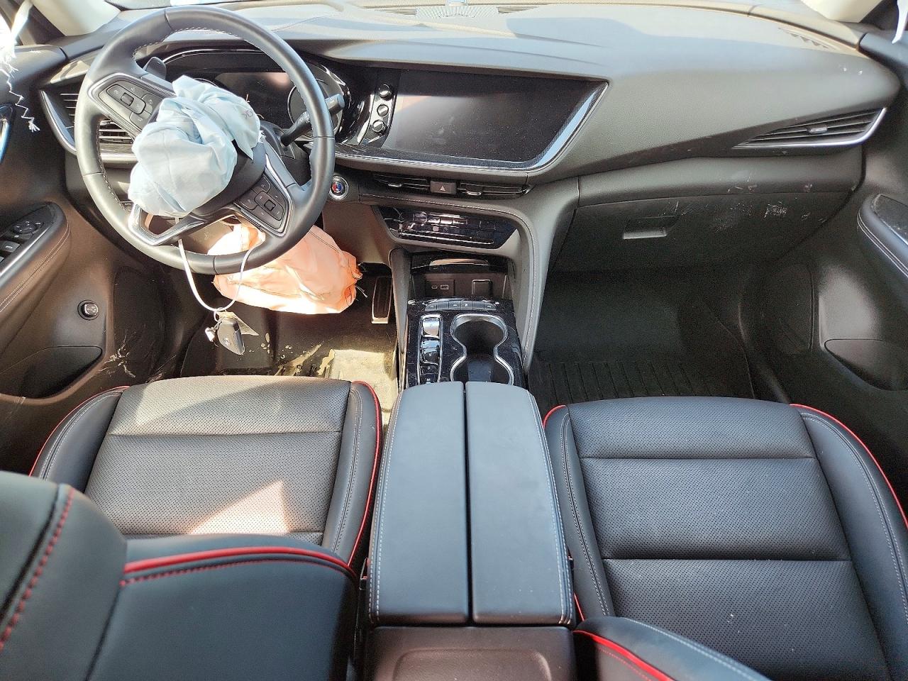 Buick Envision Essence