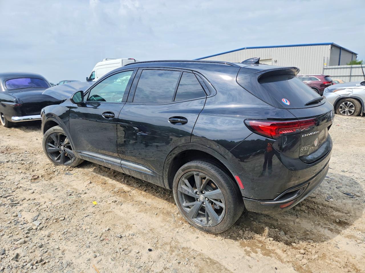 Buick Envision Essence