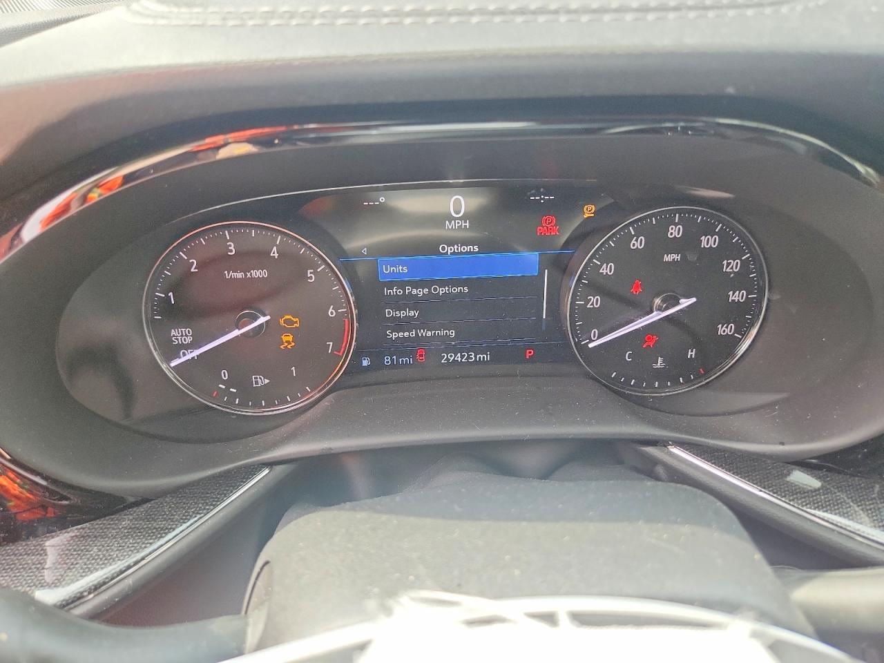 Buick Envision Essence