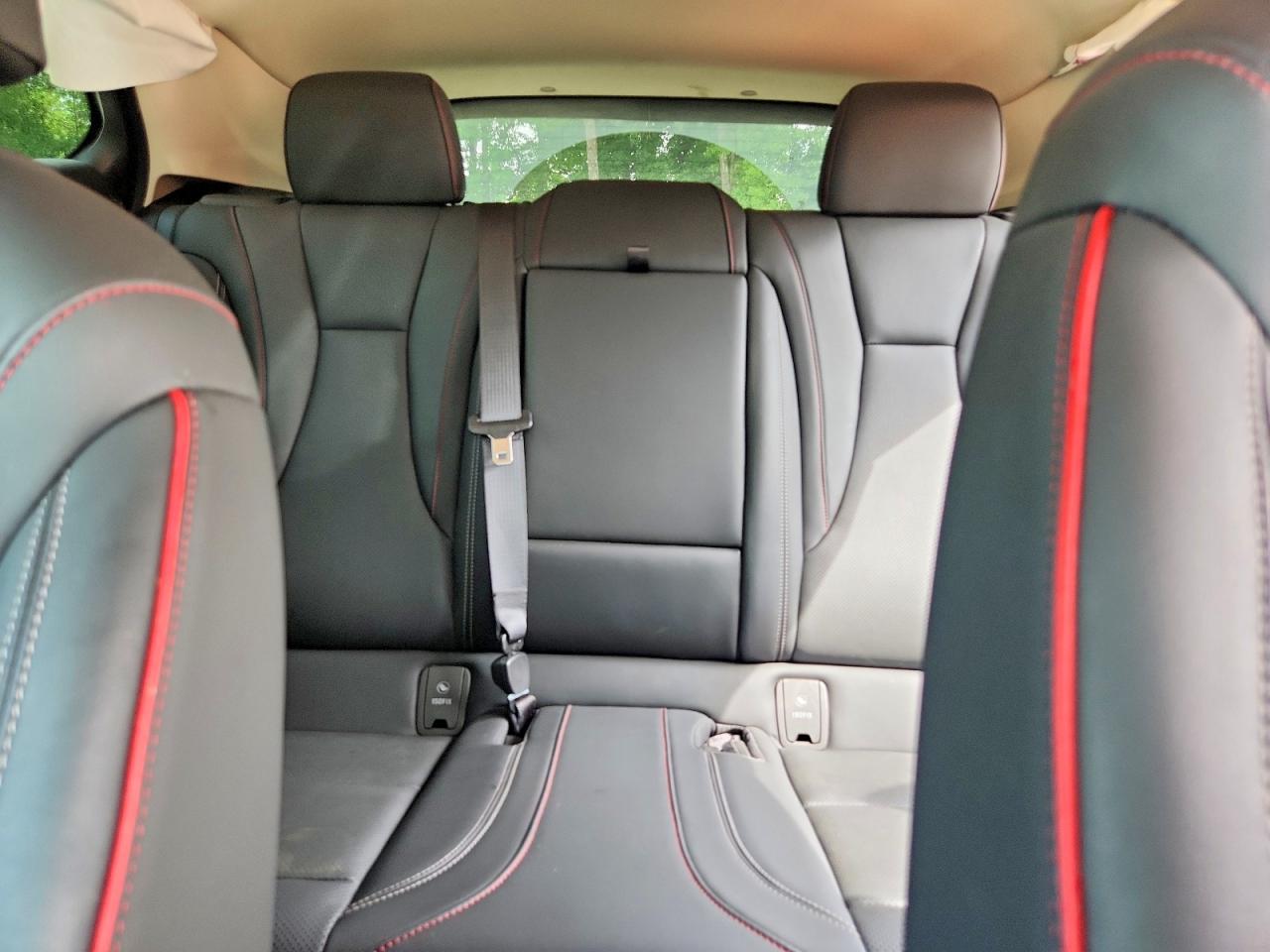 Buick Envision Essence