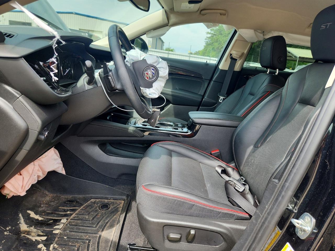Buick Envision Essence