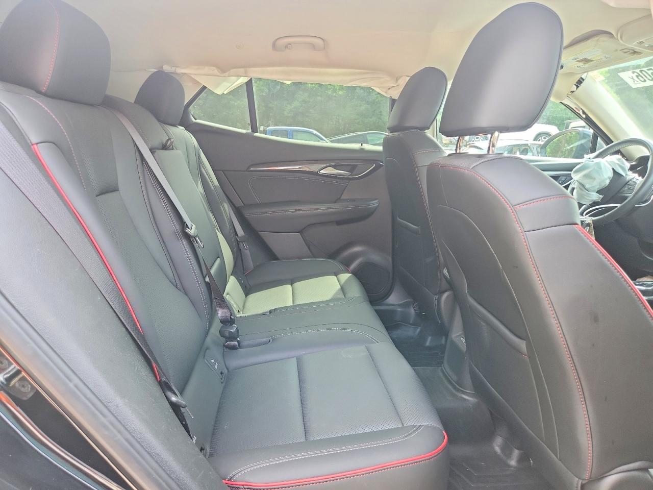 Buick Envision Essence
