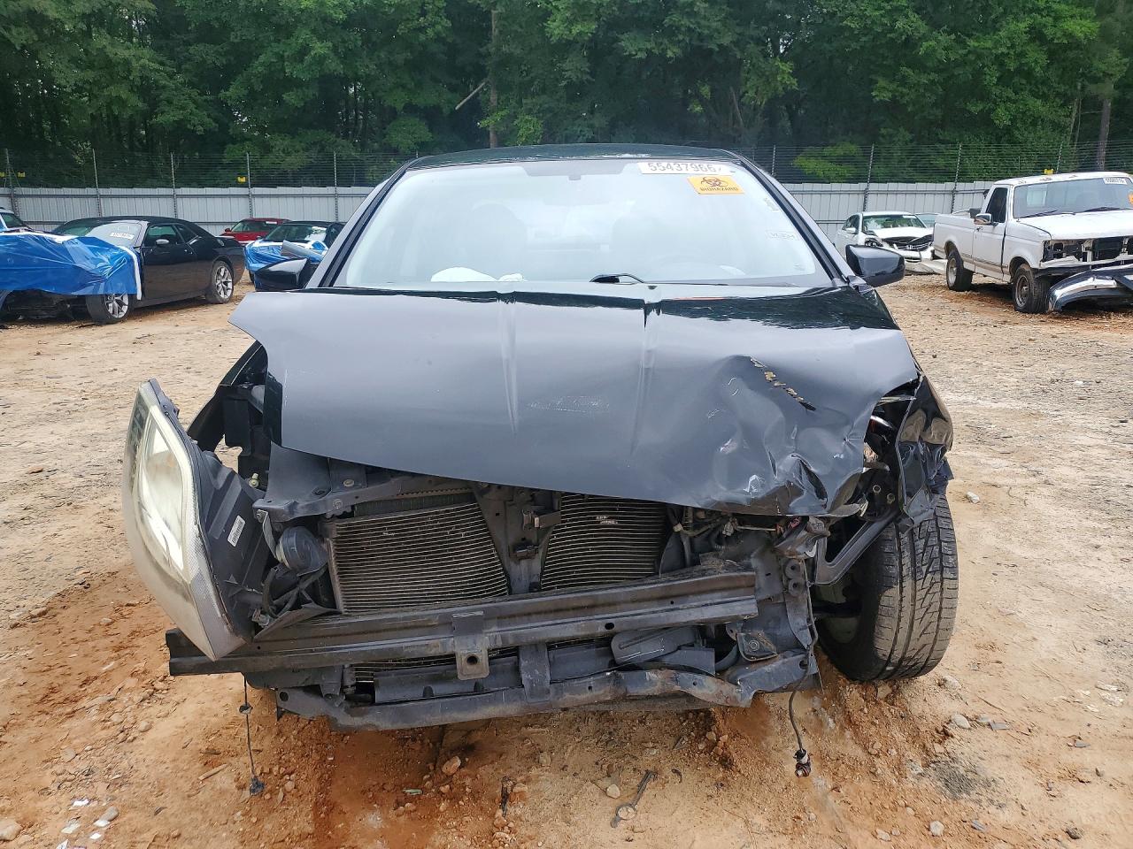 Nissan Sentra 2.0