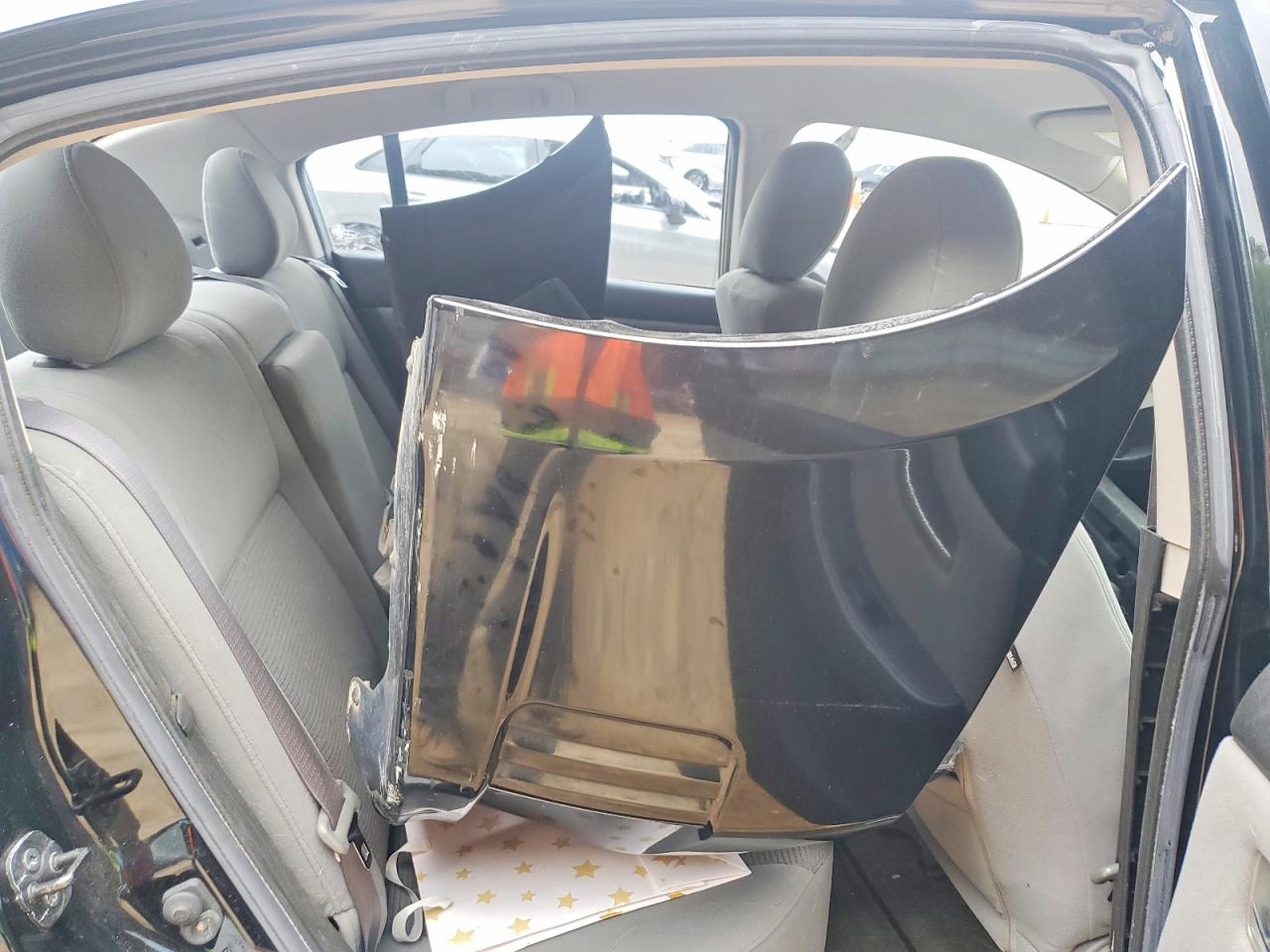 Nissan Sentra 2.0