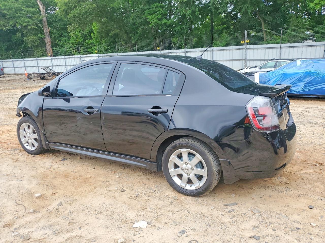 Nissan Sentra 2.0