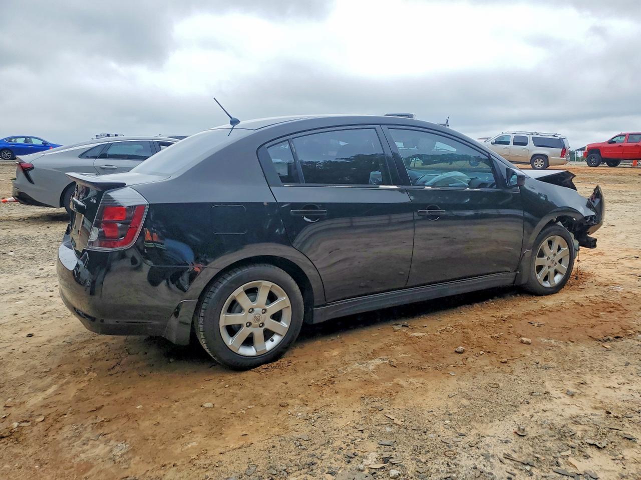 Nissan Sentra 2.0