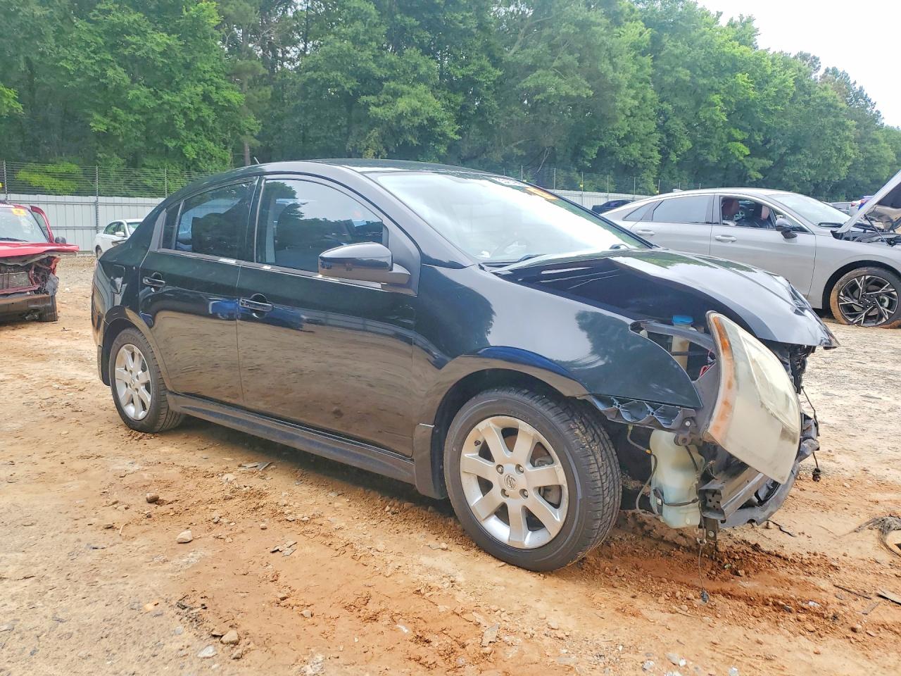 Nissan Sentra 2.0
