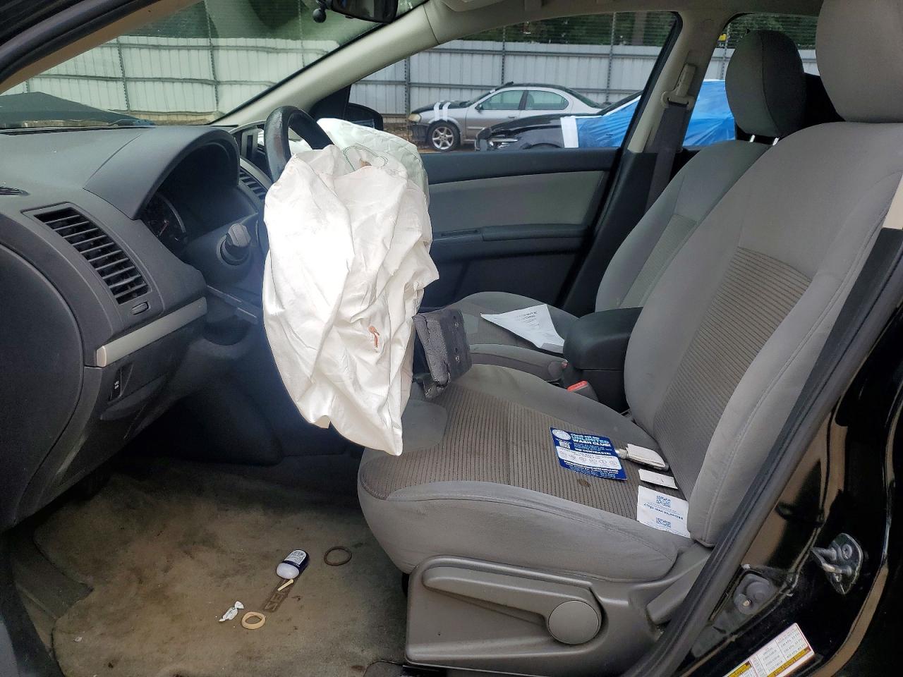 Nissan Sentra 2.0
