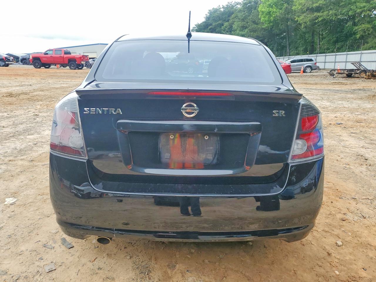 Nissan Sentra 2.0