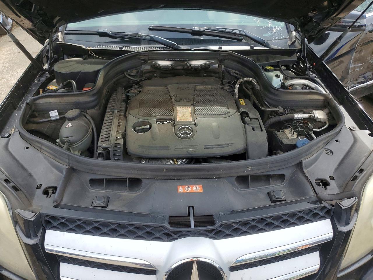 Mercedes-Benz GLK 350