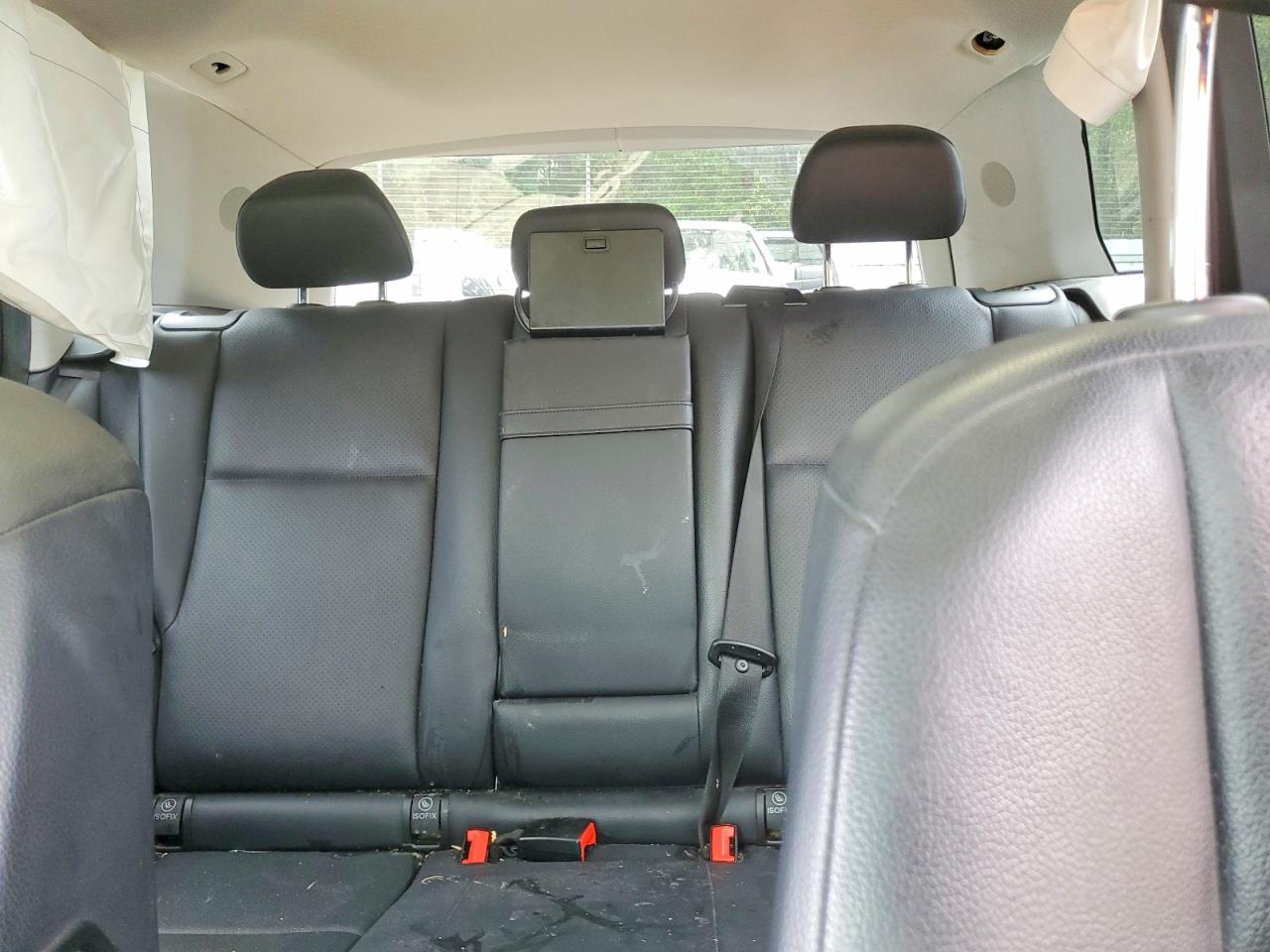 Mercedes-Benz GLK 350