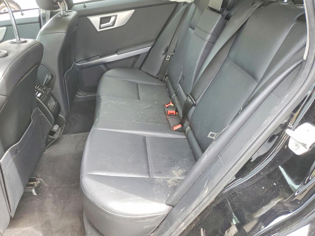 Mercedes-Benz GLK 350
