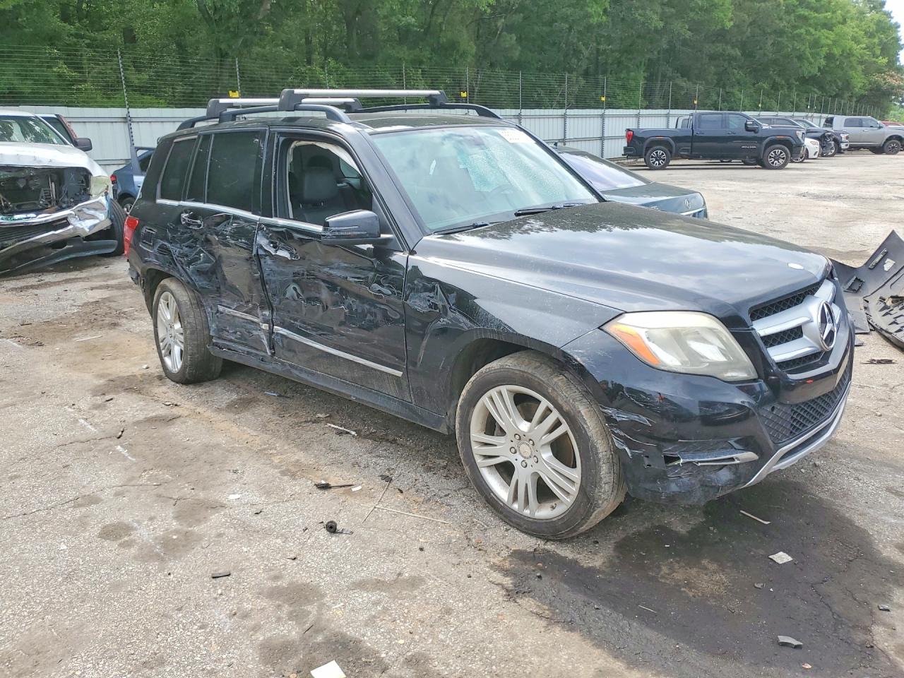 Mercedes-Benz GLK 350