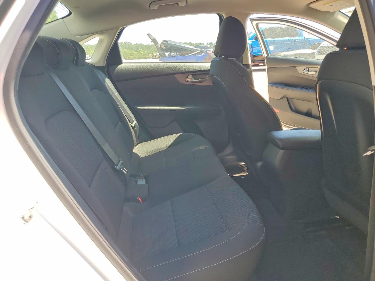 Kia Forte Fe