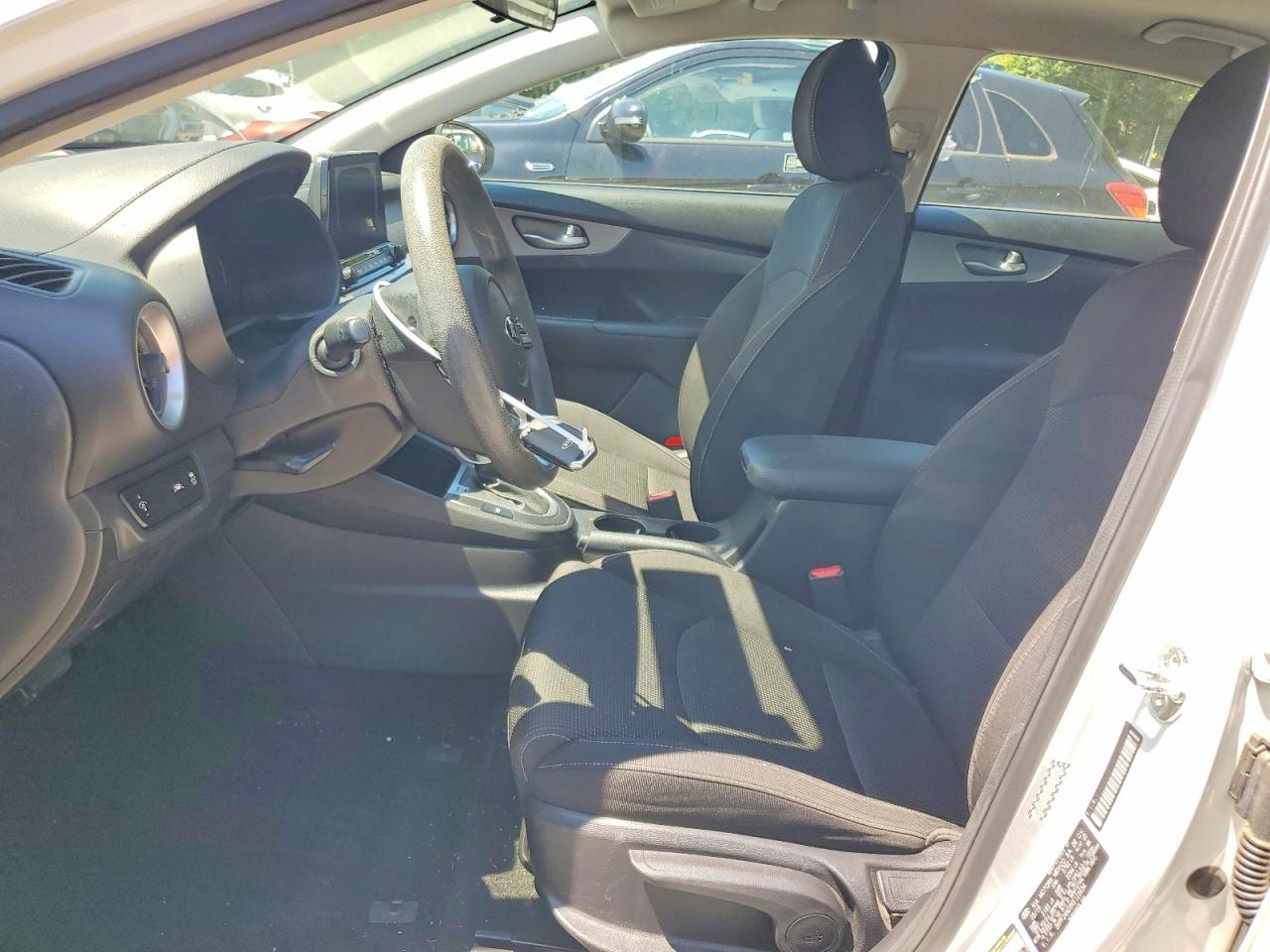 Kia Forte Fe