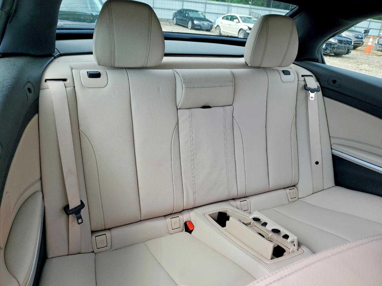 BMW 4 Series I