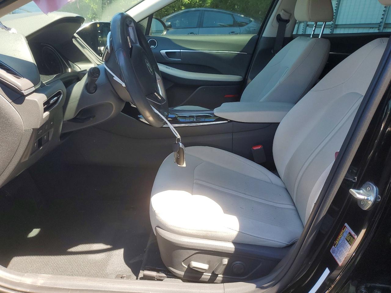 Hyundai SONATA Sel