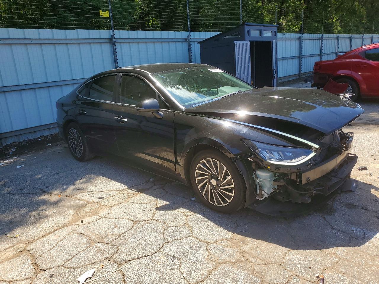 Hyundai SONATA Sel