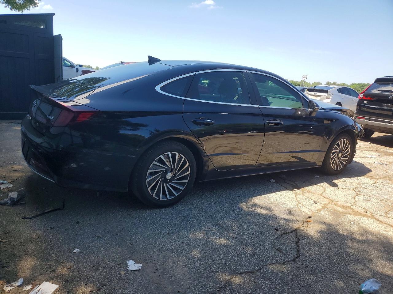 Hyundai SONATA Sel