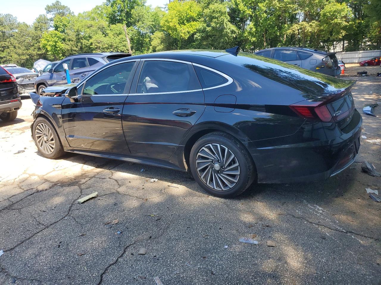Hyundai SONATA Sel