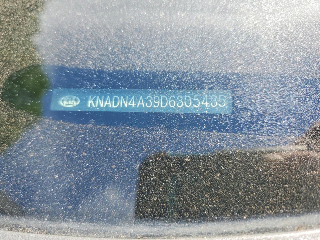 Kia Rio Ex