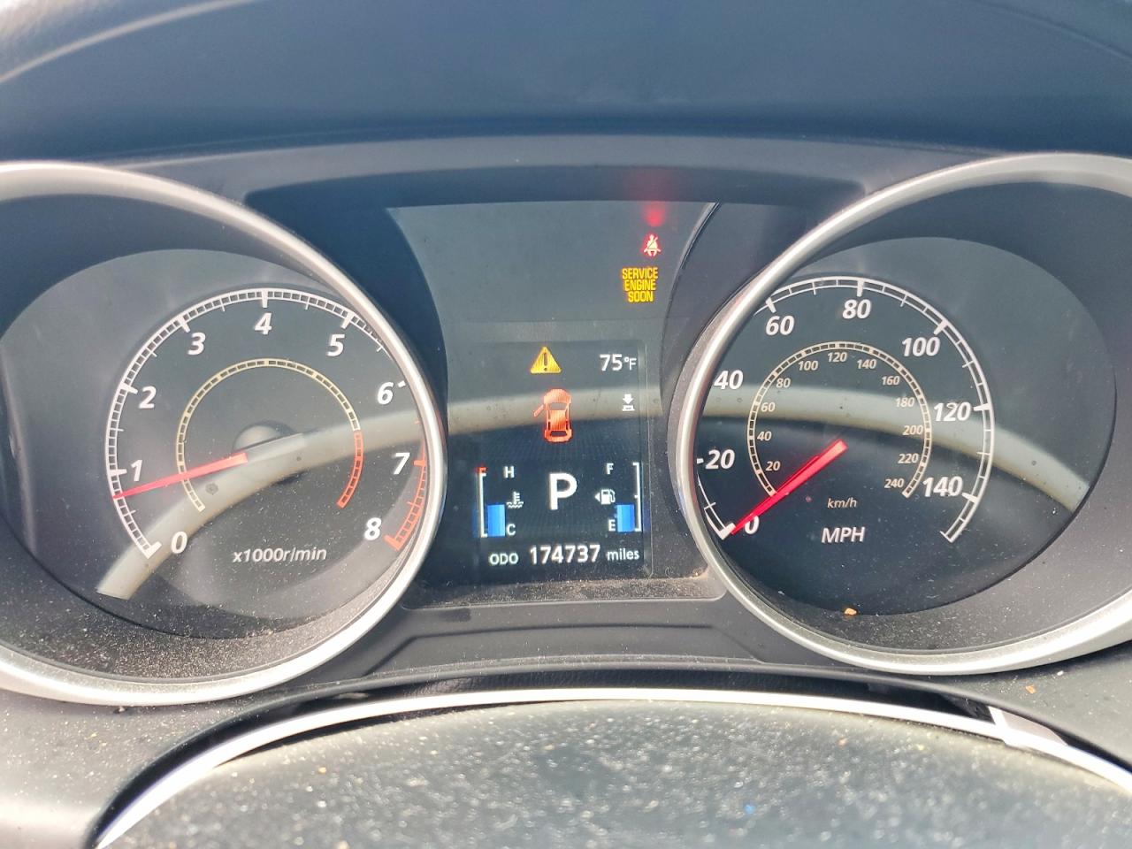 Mitsubishi Outlander Es