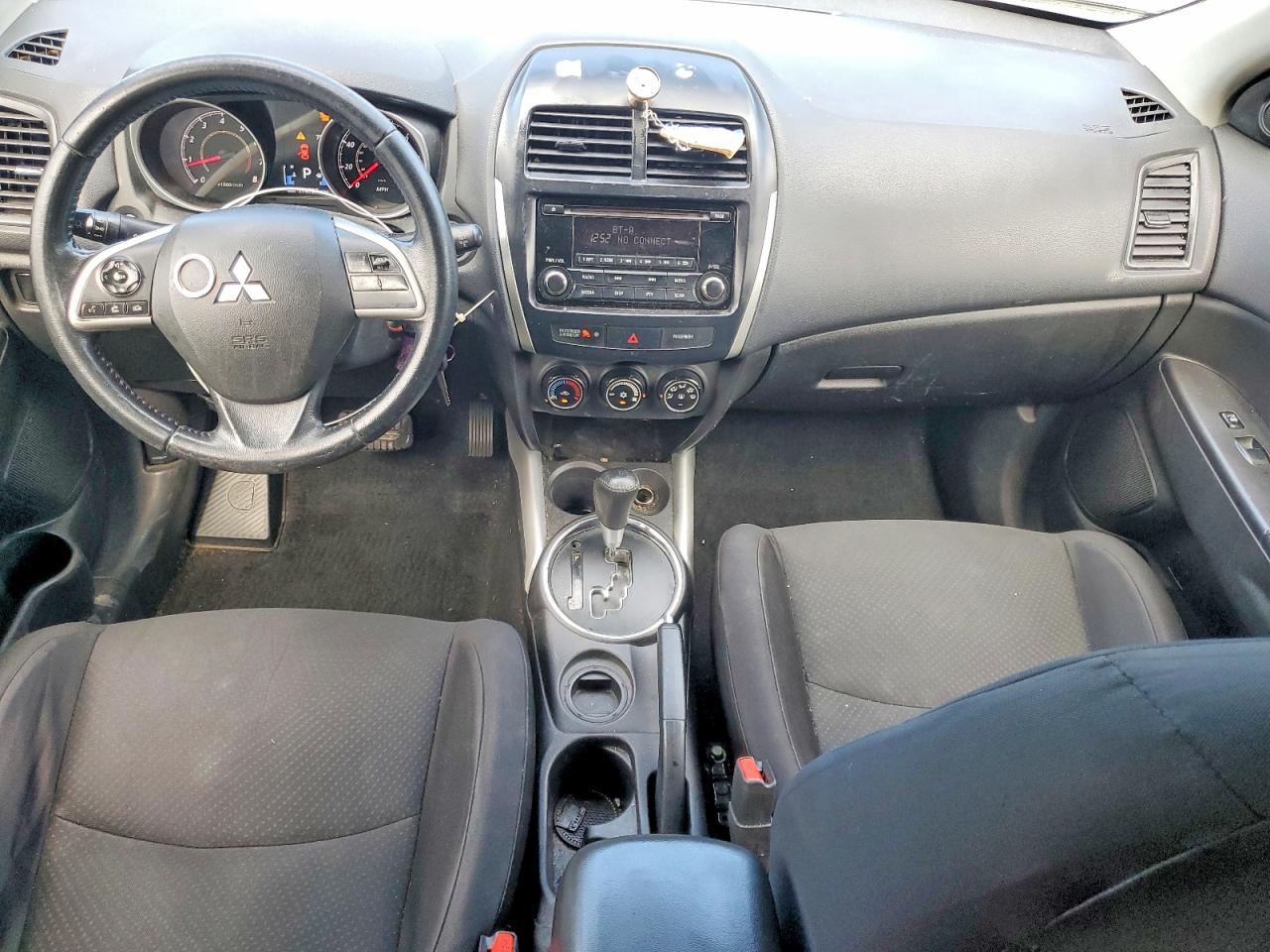 Mitsubishi Outlander Es