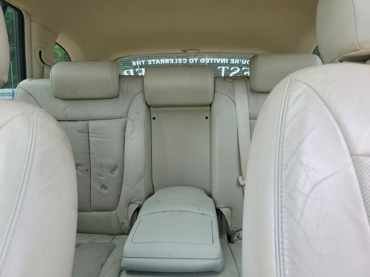 Hyundai SANTA FE Limited