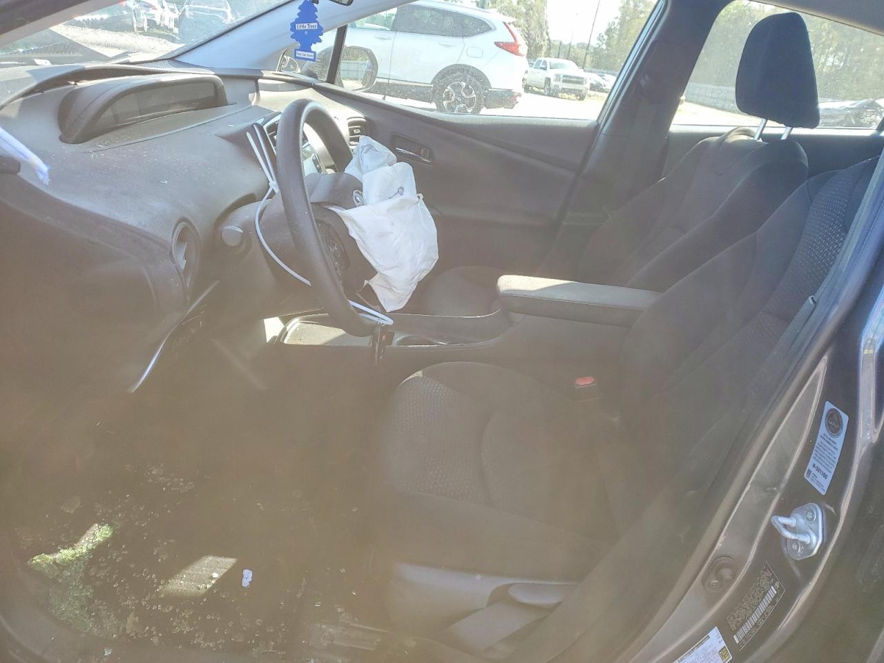 Toyota Prius Le