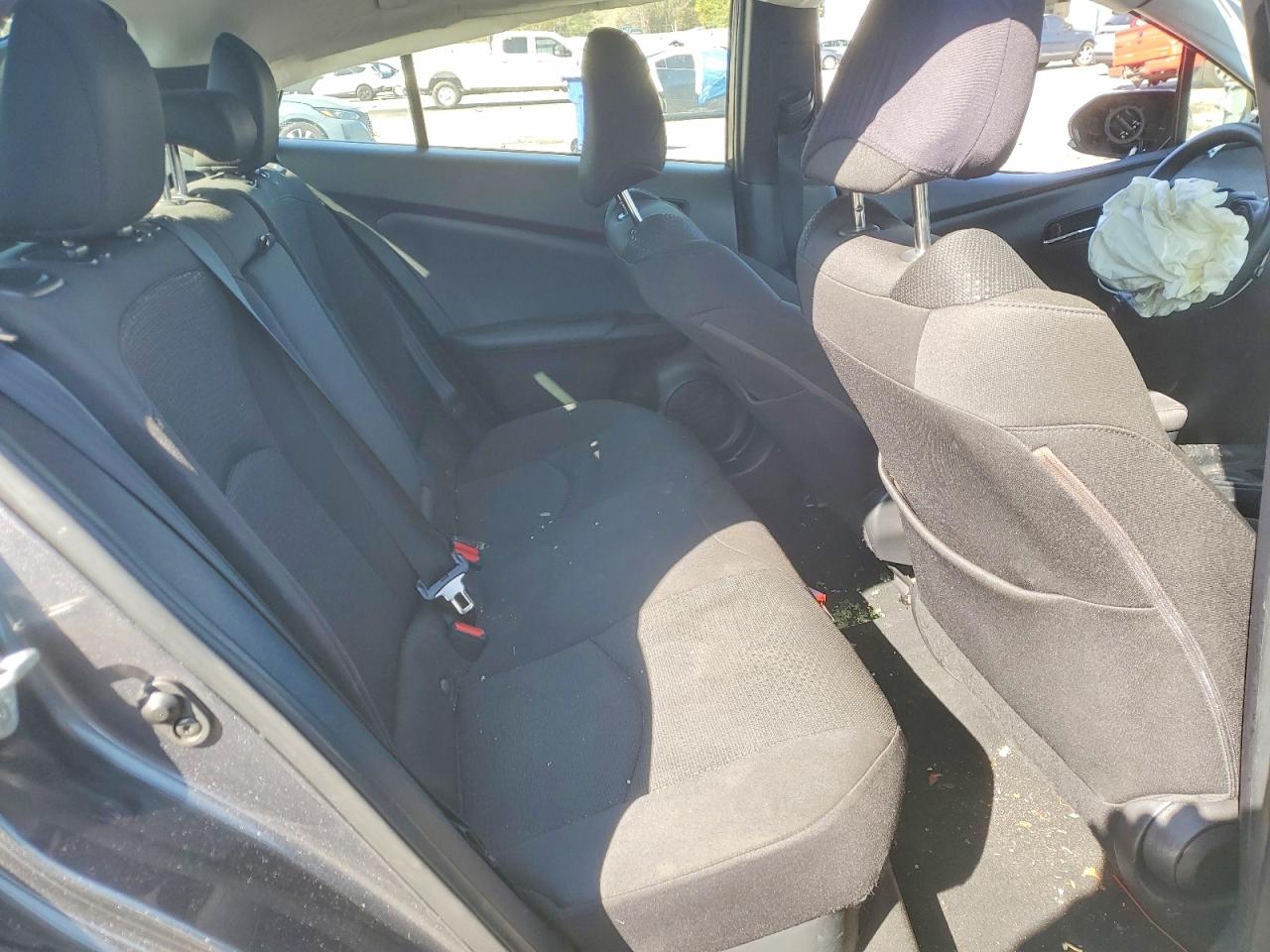 Toyota Prius Le