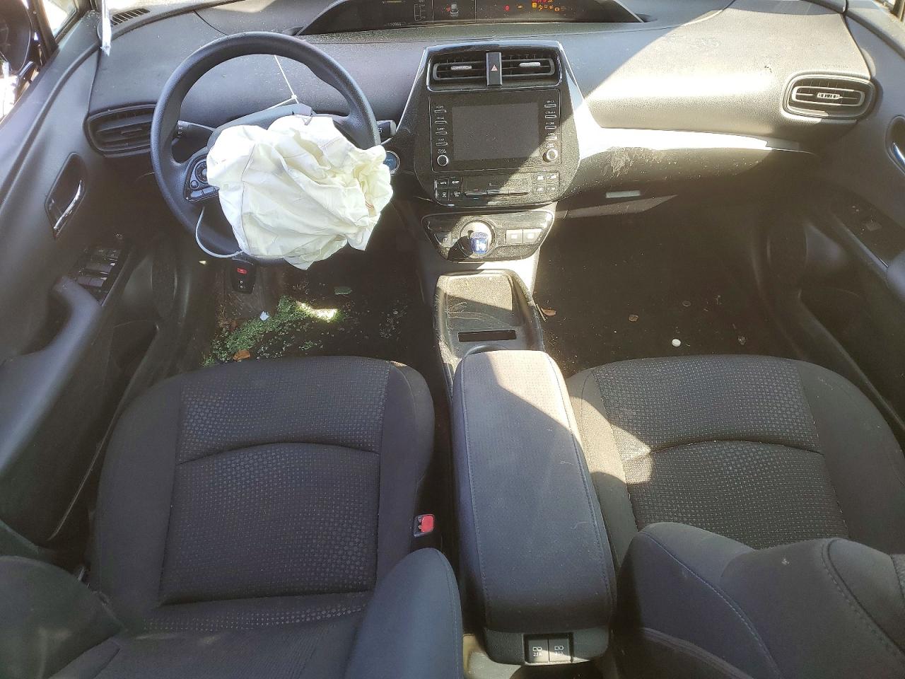 Toyota Prius Le