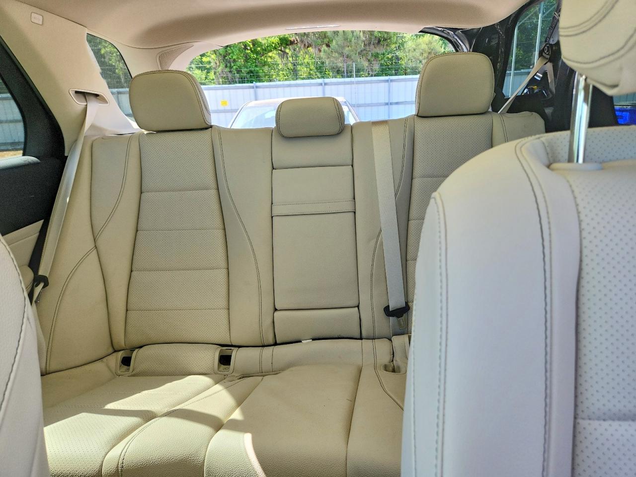 Mercedes-Benz GLE 350 4matic