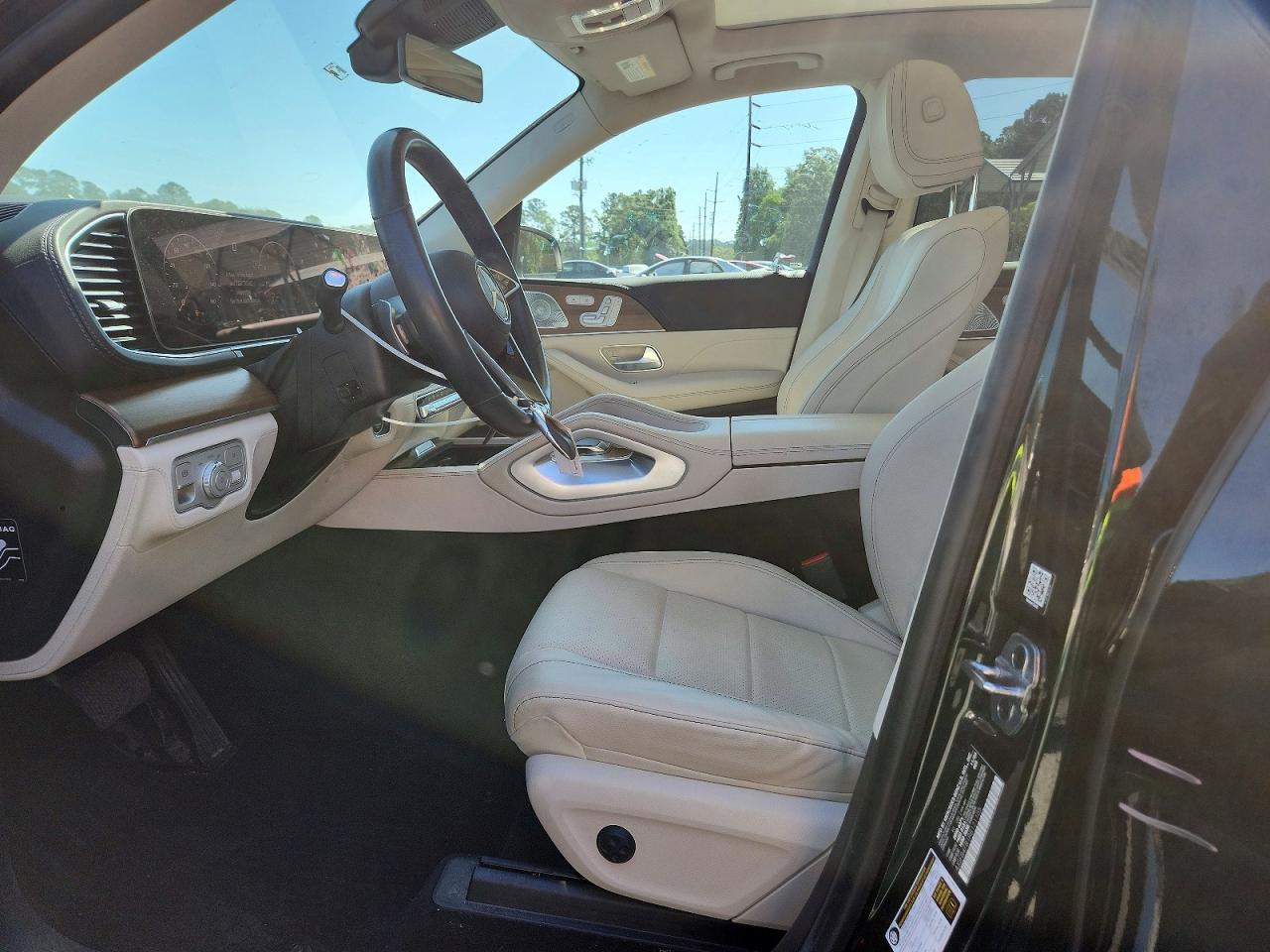 Mercedes-Benz GLE 350 4matic