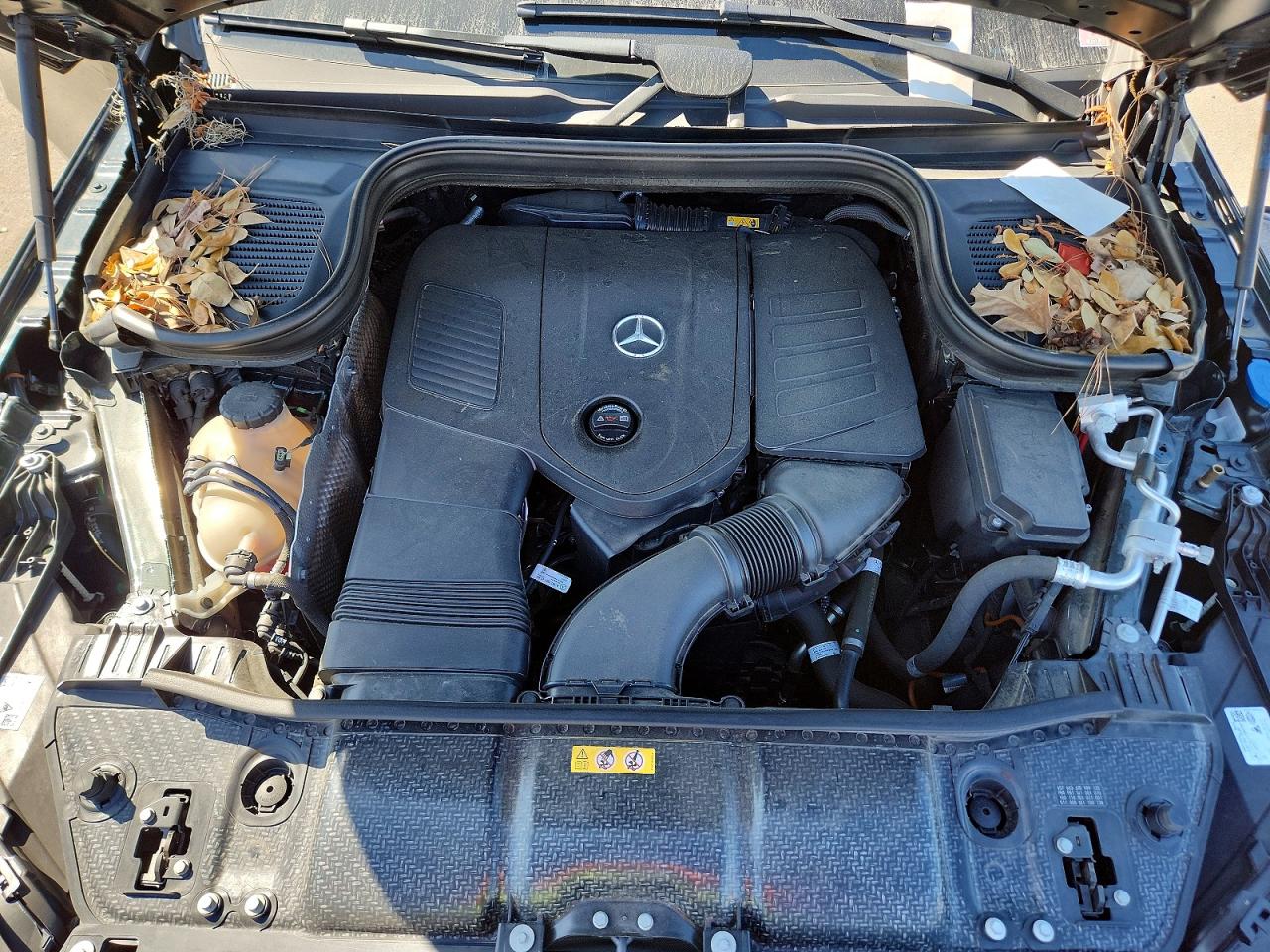 Mercedes-Benz GLE 350 4matic
