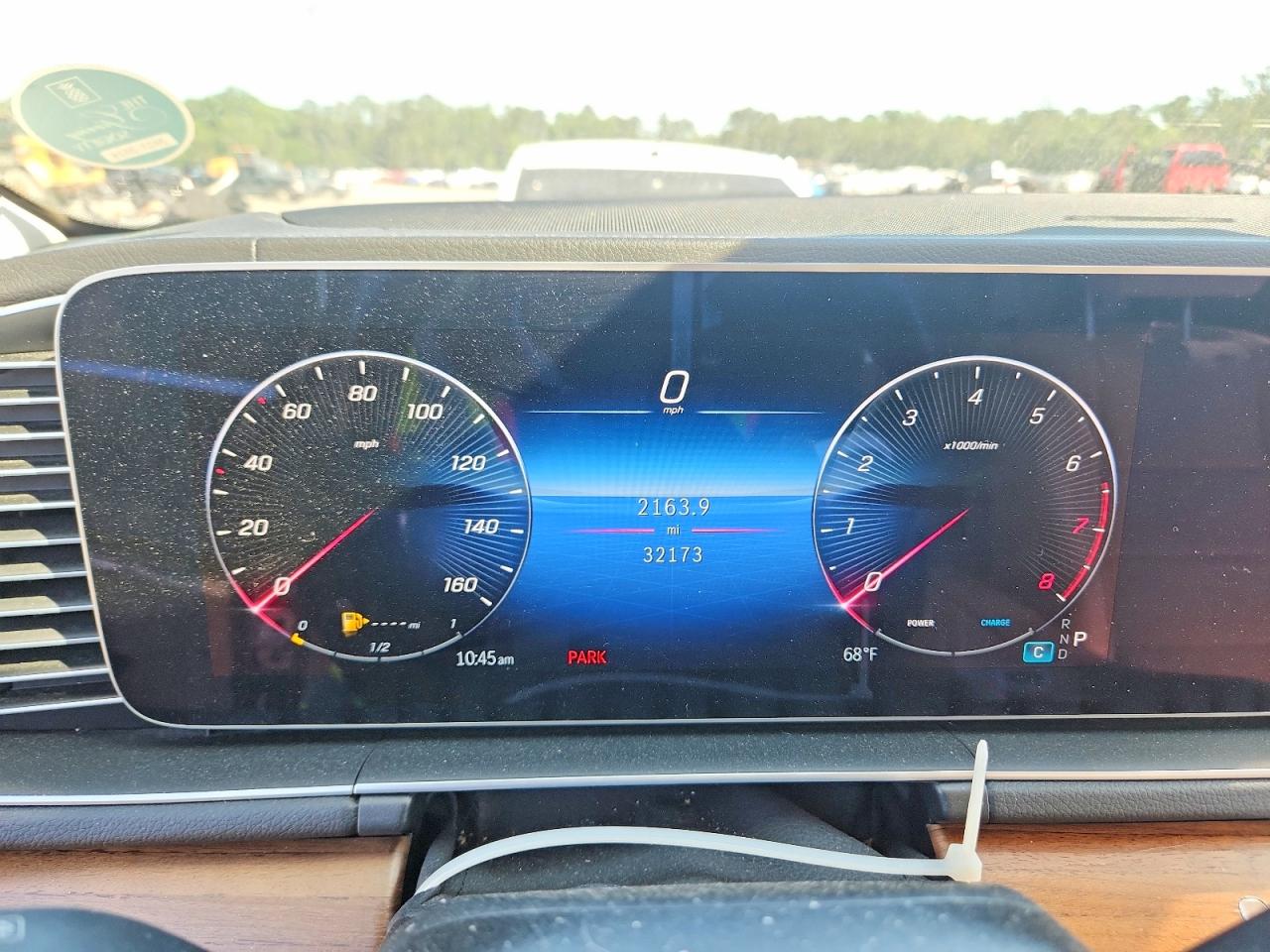 Mercedes-Benz GLE 350 4matic