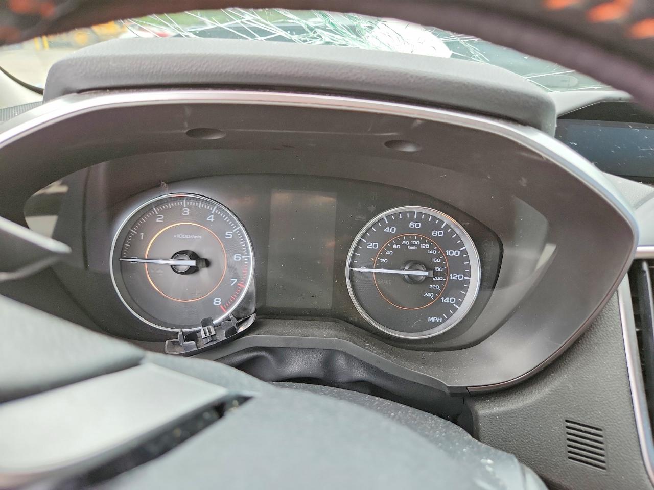Subaru Crosstrek Limited