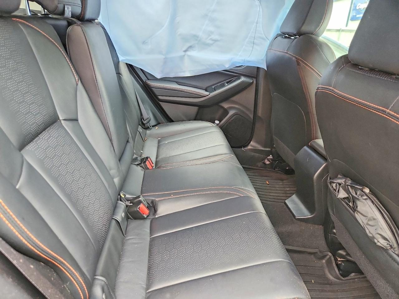 Subaru Crosstrek Limited