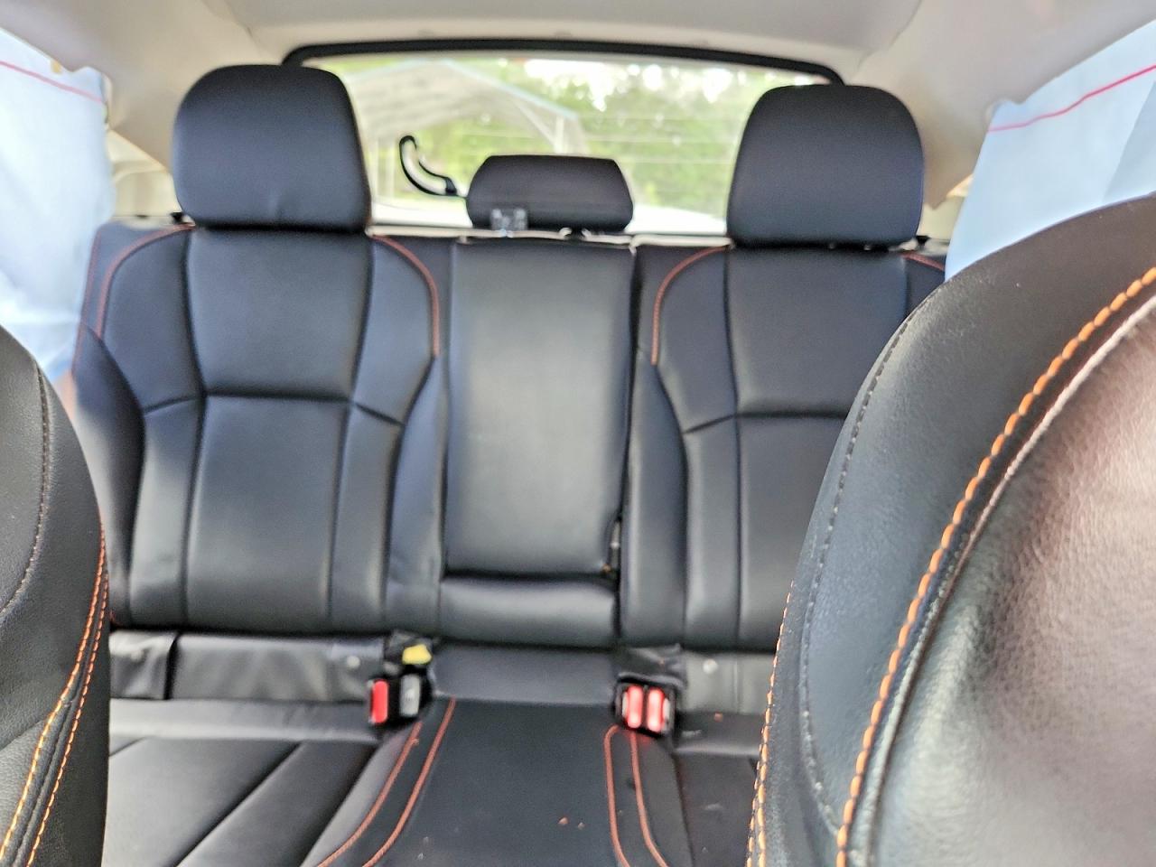 Subaru Crosstrek Limited