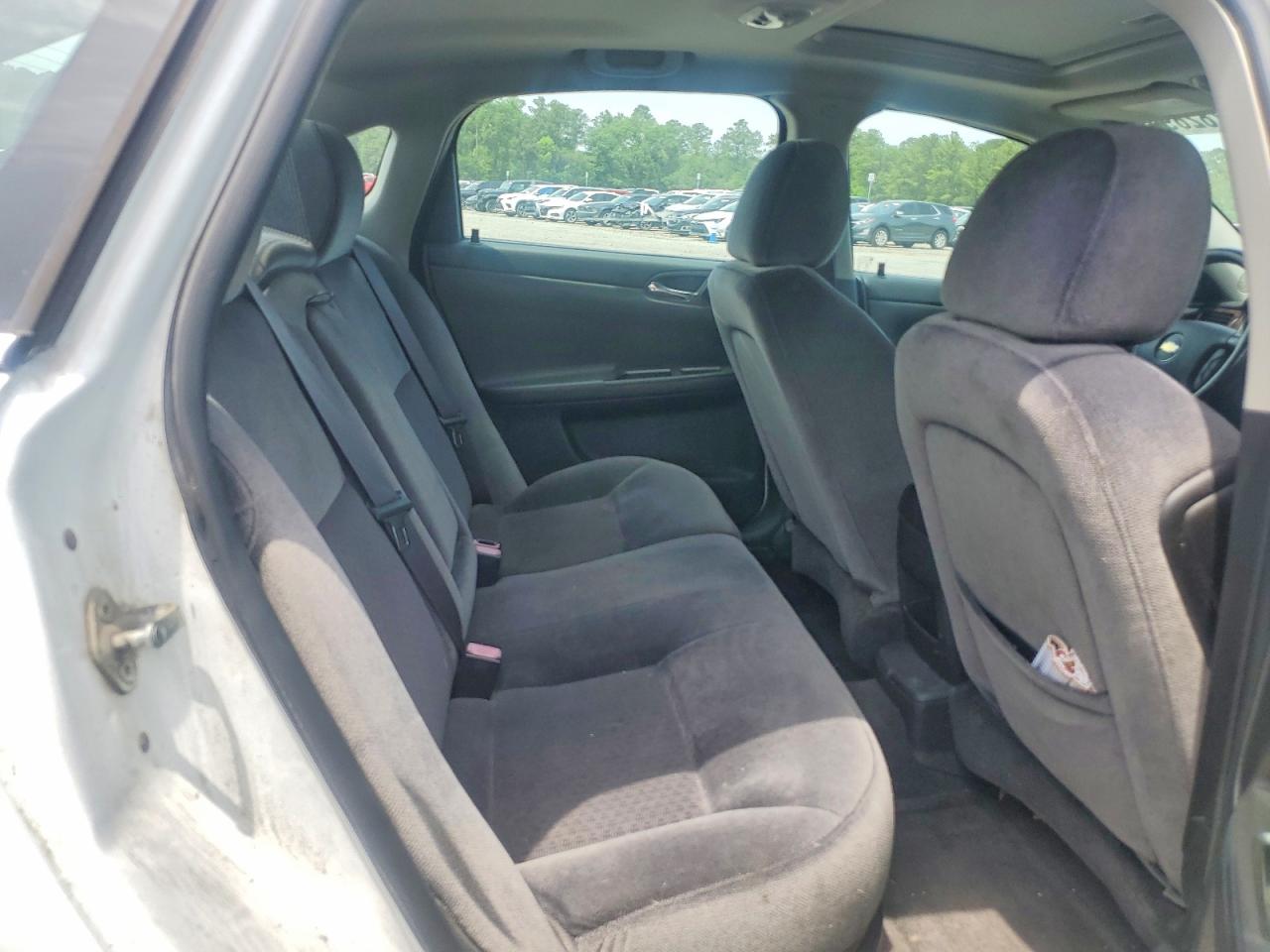 Chevrolet Impala Lt