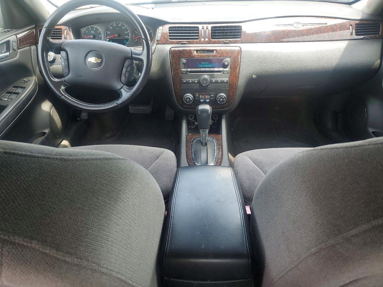 Chevrolet Impala Lt