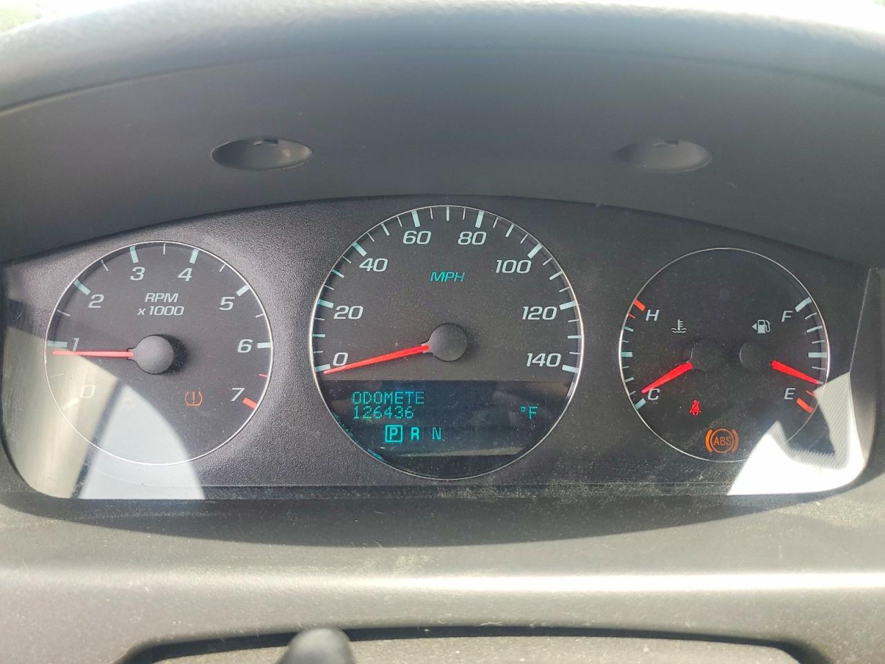 Chevrolet Impala Lt