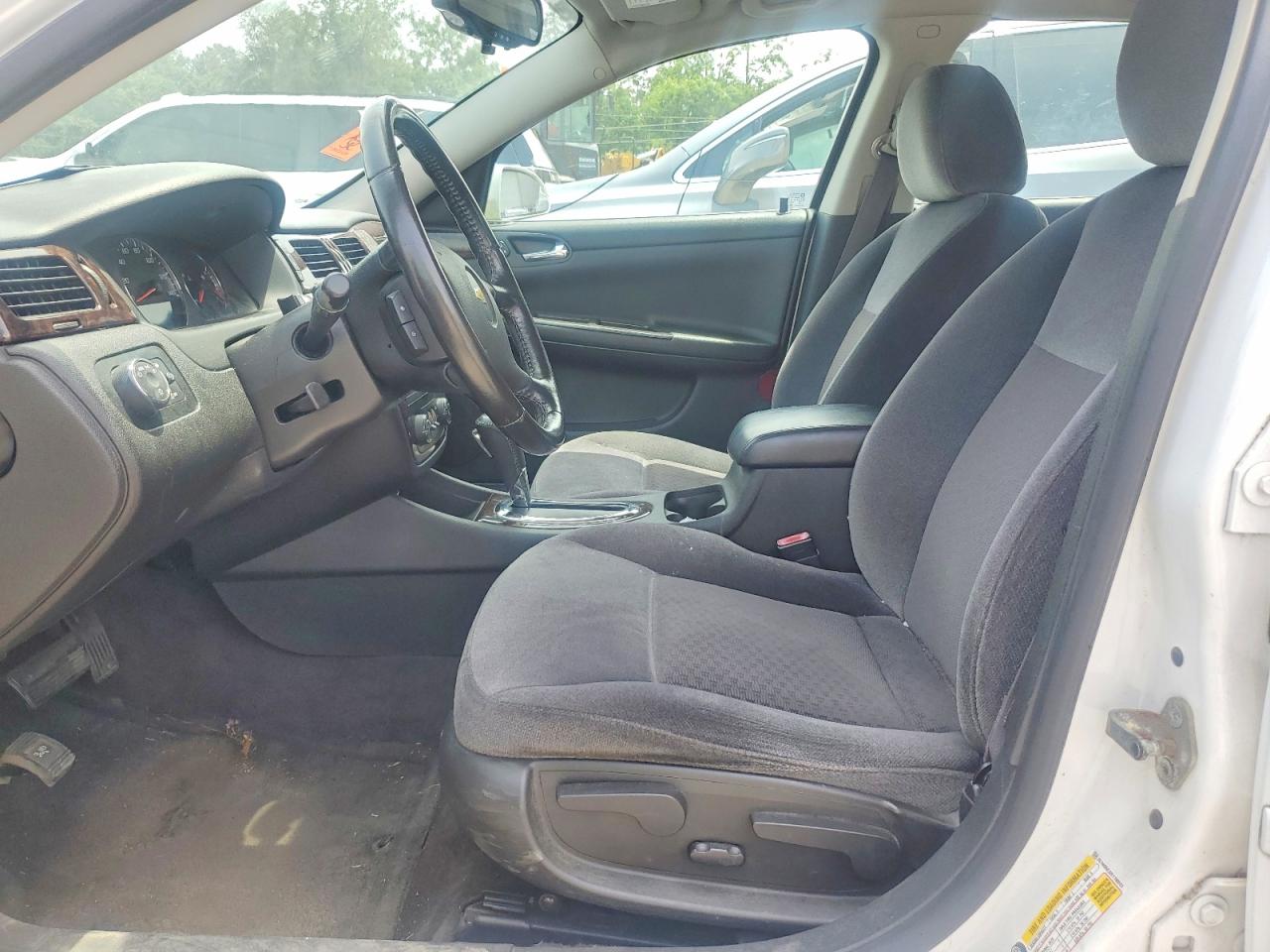 Chevrolet Impala Lt
