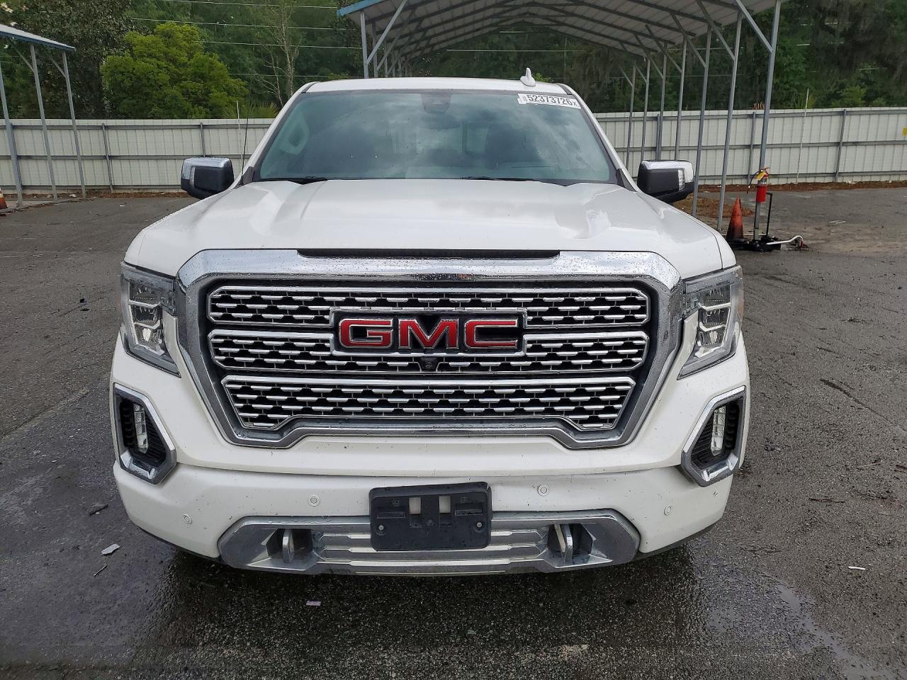 GMC Sierra K1500 Denali