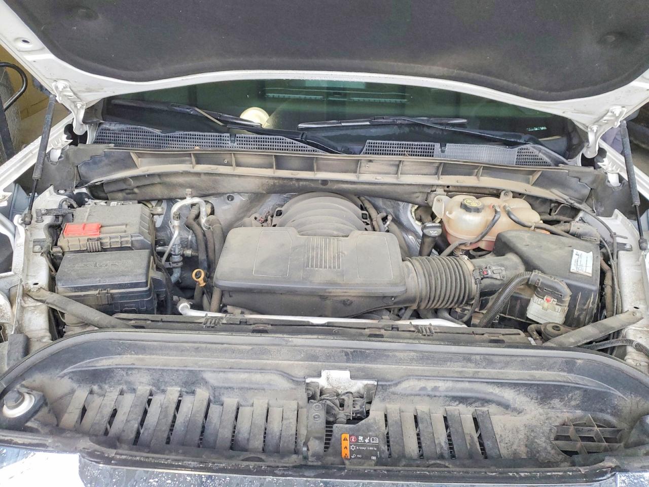 GMC Sierra K1500 Denali
