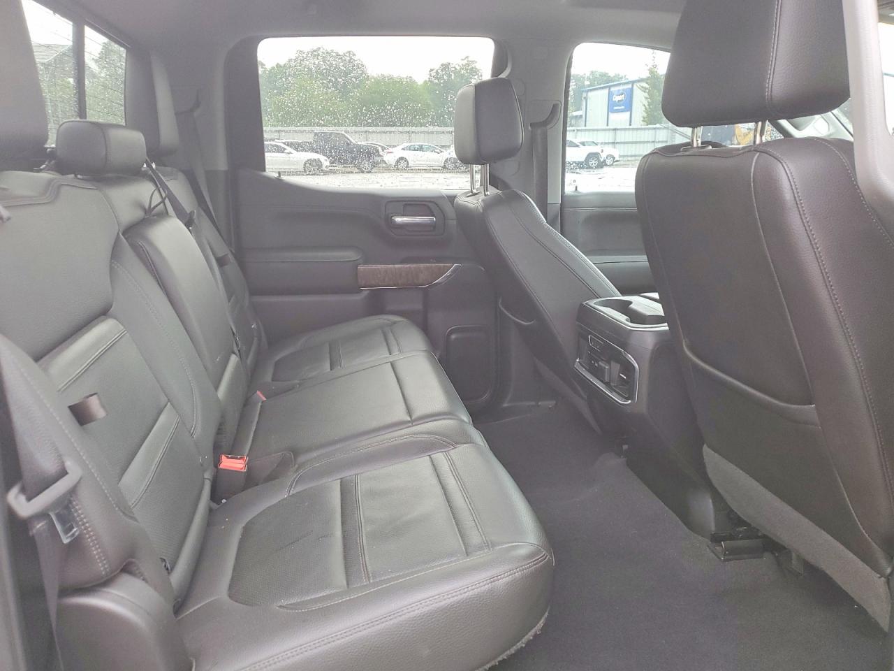 GMC Sierra K1500 Denali