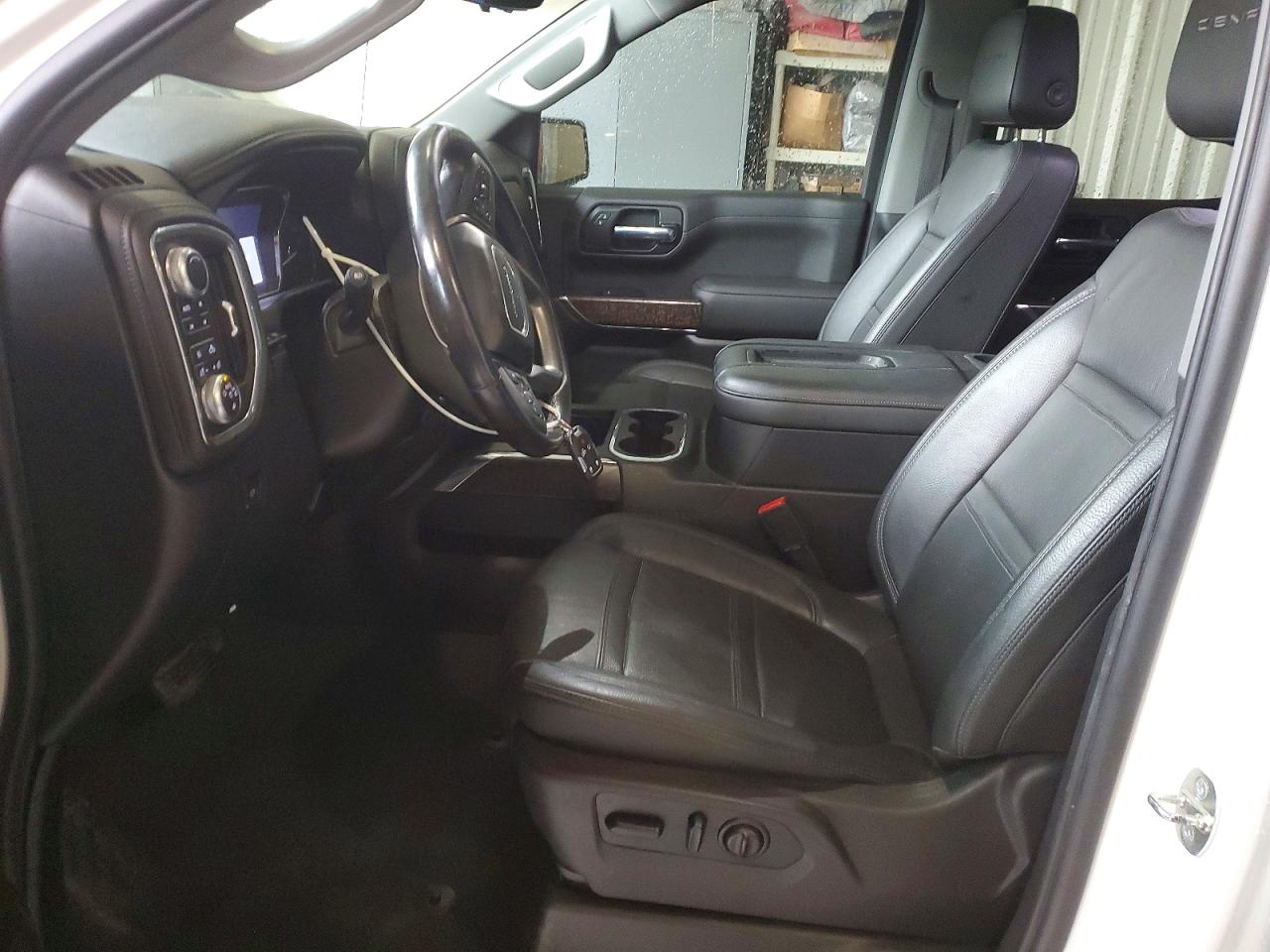 GMC Sierra K1500 Denali