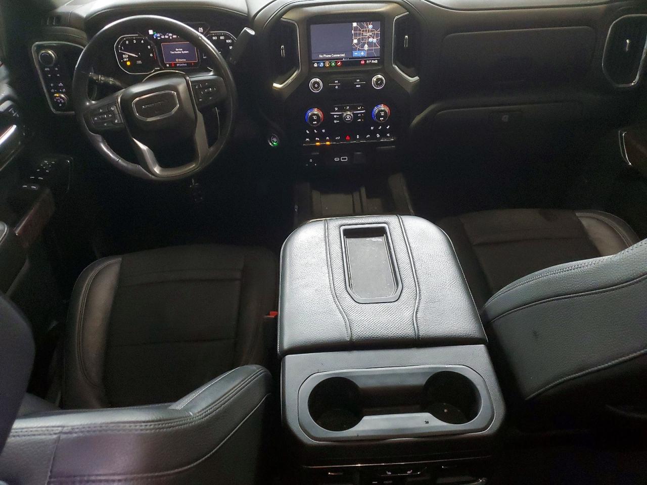 GMC Sierra K1500 Denali